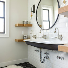 Little Bathroom