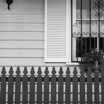 Balmain Residence