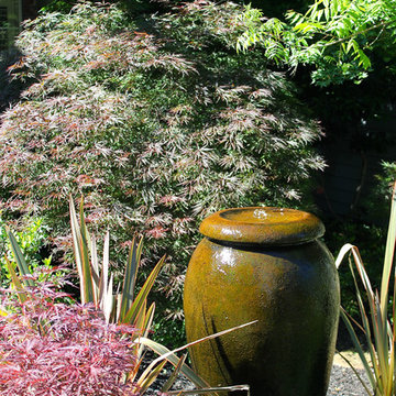 English Garden Retreat