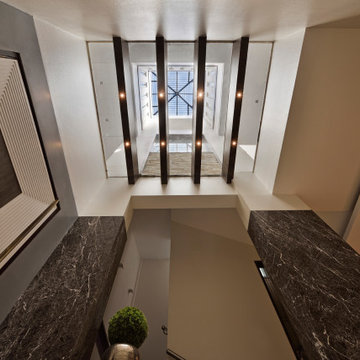 Jeweller's Residence and Showroom