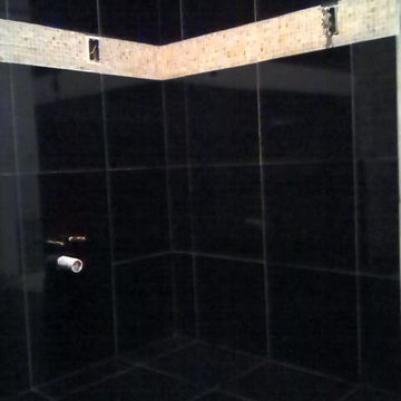 Commercial Granite Tile