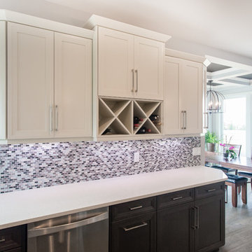 Cypress County - Holsom Rd - New Construction