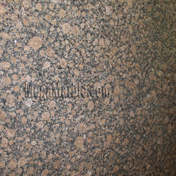 Baltic Brown Granite - Kitchen Countertops