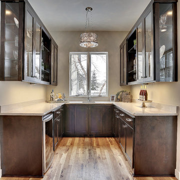 Kitchen Lighting