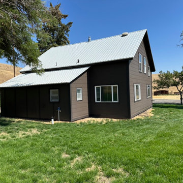Exterior Paint