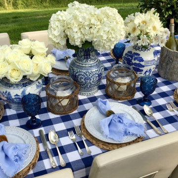 TABLESCAPES