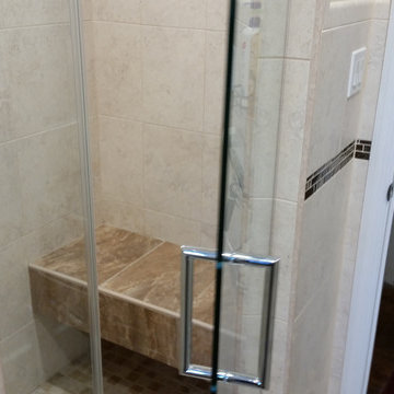 Bathroom Renovation in Bensonhurst, Brooklyn