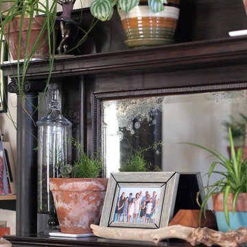 My Houzz: Nature-Inspired Home for Work and Play in New Orleans