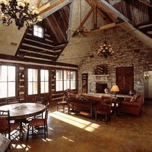 addition great room