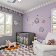 Nursery