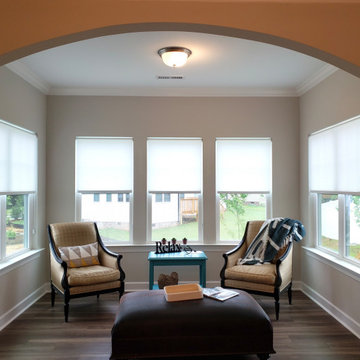 Roller Shades