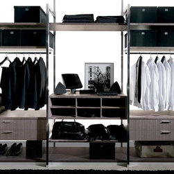 Armarios- Barna Tabac - Armoires And Wardrobes