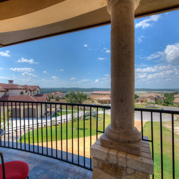 107 Caicos in Rough Hollow Villa