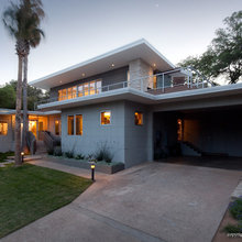 Exteriors