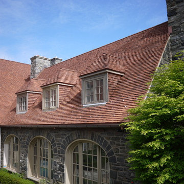 Residence in Haverford PA