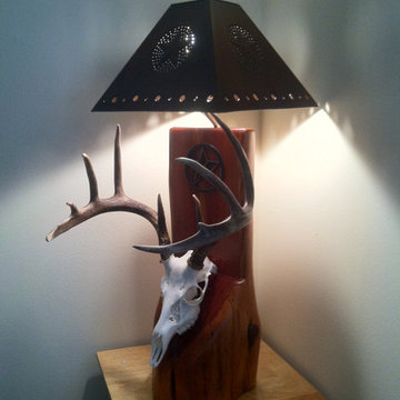 Lamp Shades