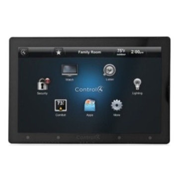 Control4 -whole house and office