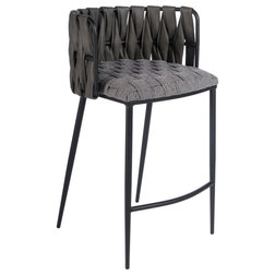 Contemporary Bar Stools And Counter Stools by Statements by J