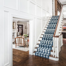 Stair Paneling