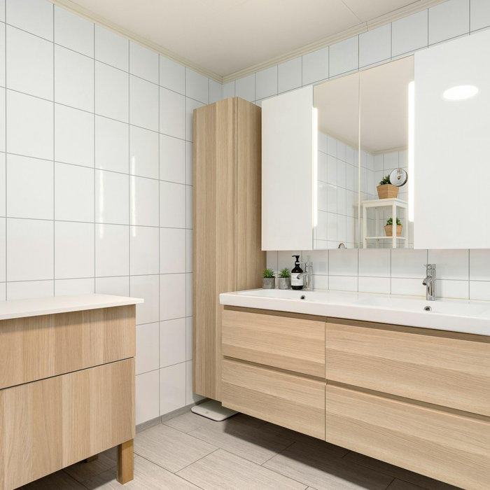 Bathroom Cabinet
