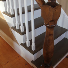 staircase