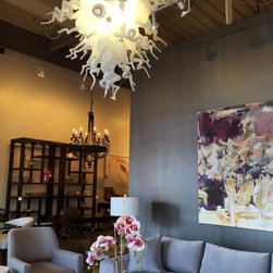 Lighting - Chandeliers