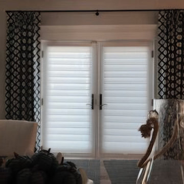 Draperies - Custom