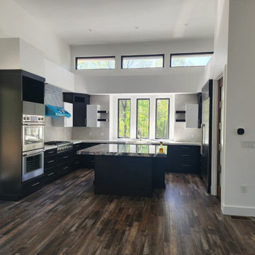 New Kitchen