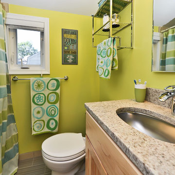 Haysdasz Full Renovation and Addition