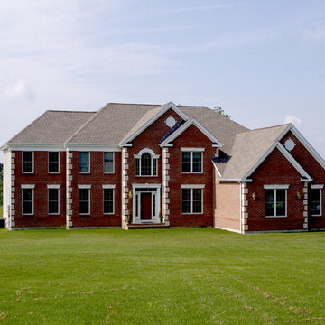 Homes by BROM Builders, CT