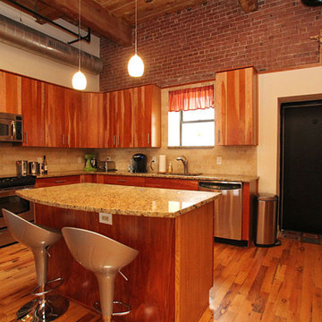 1524 N Hancock, #202