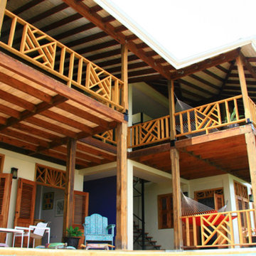 Villa Passiflora