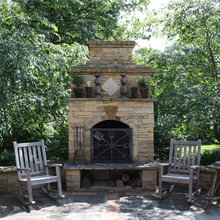Outdoor Living