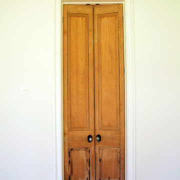 Private Residence