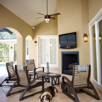 Outdoor Patio Furniture