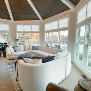 Remodeling Project 5