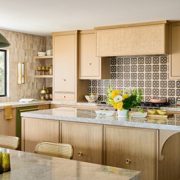 1970's Ranch House