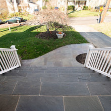 Curb Appeal