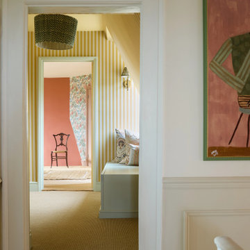 Thorpe-Le-Soken Period Renovation