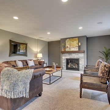 2015 Artisan Tour Home - Rapp Farms - North Oaks Minnesota