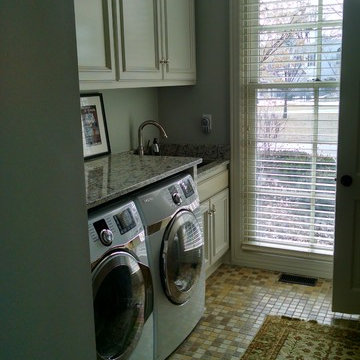 Frontenac Renovation