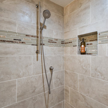 Transitional Full Home Remodel (Hill)