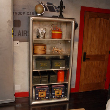 Extreme Makeover Home Edition (#15)