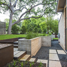 Build Landscape