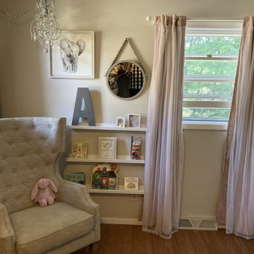 Allison's Nursery