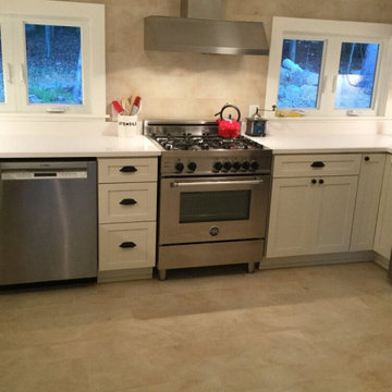 Our Recent Work: Kitchens