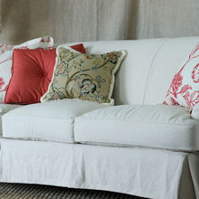 Living Room Ideas