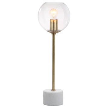 Safavieh Caden 22.25" Table Lamp