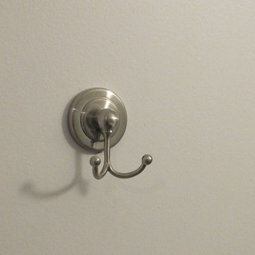 LKS Nature Influenced Bathrooms