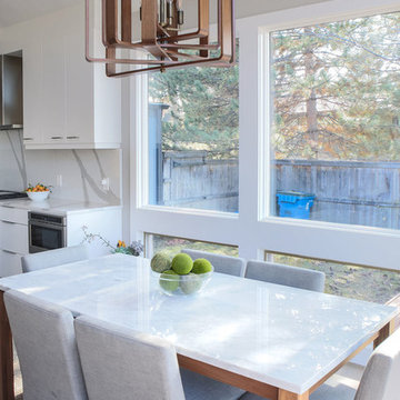 Oneida Way Home Renovation